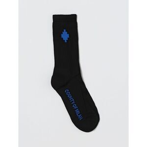 County Of Milan Socks Men Black